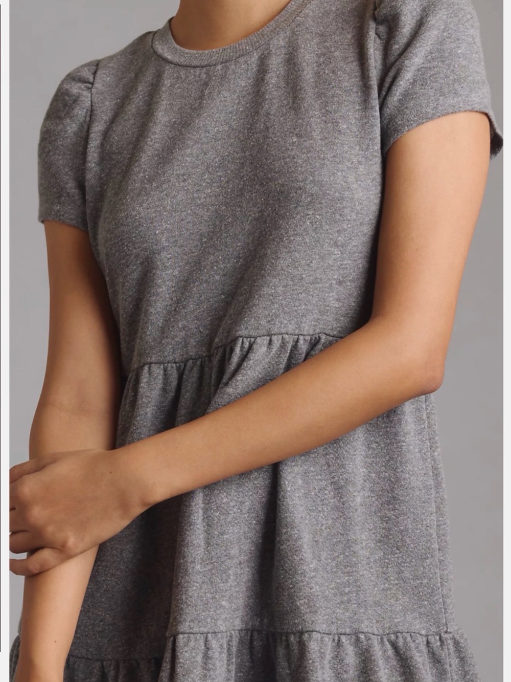 Anthropologie Dress